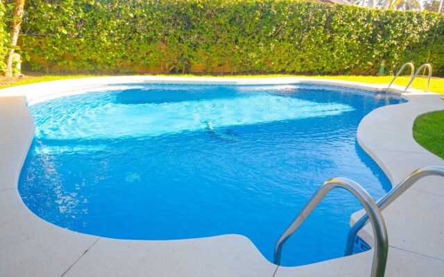 Apartamento Petunias