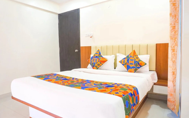 Fabhotel Majestic Luxurious