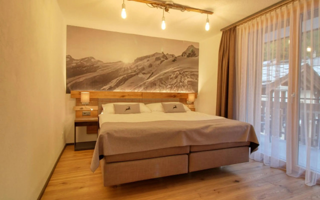 Matterhorngruss Apartments
