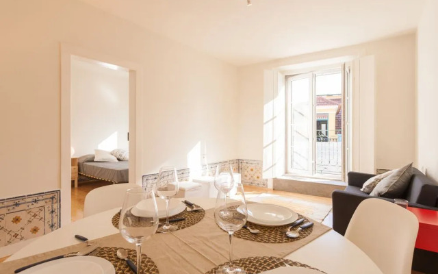 Gonzalo's Guest Apartments - Downtown Historic Flats IV