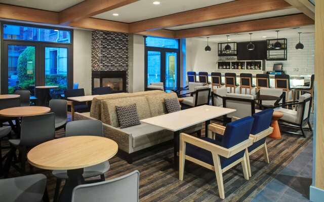 HYATT house Dallas/Lincoln Park