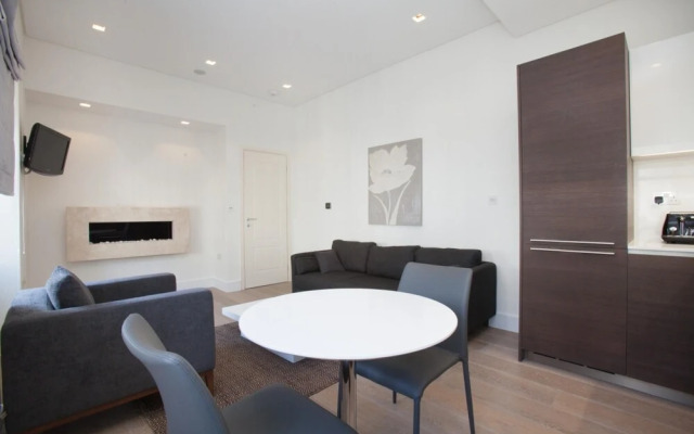 Hyde Park-1 bedroom