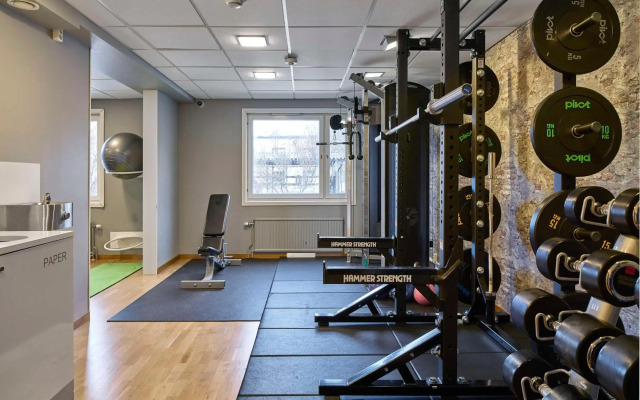 Scandic Umeå Syd