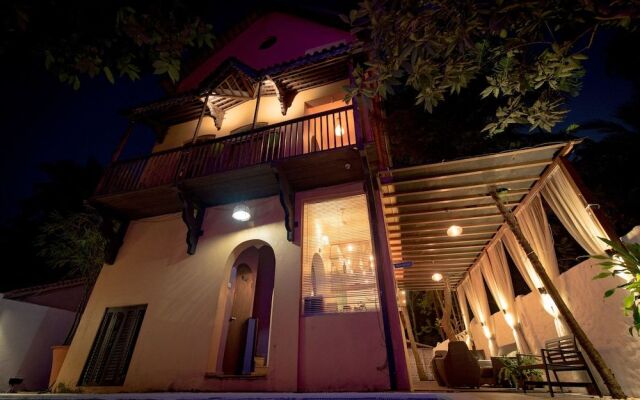 Waters Resorts by Spectrum