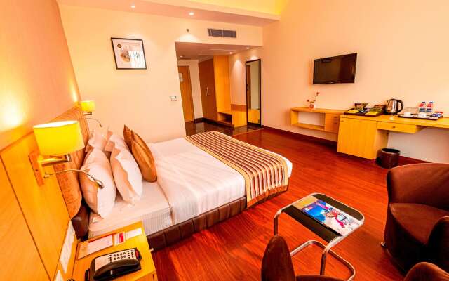Ramada by Wyndham Neemrana