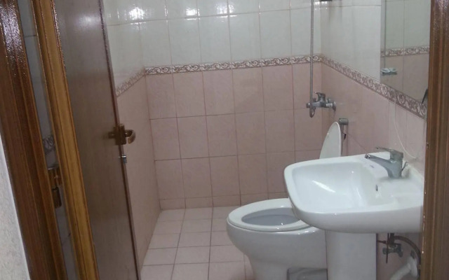 Jana Apartment - Dammam