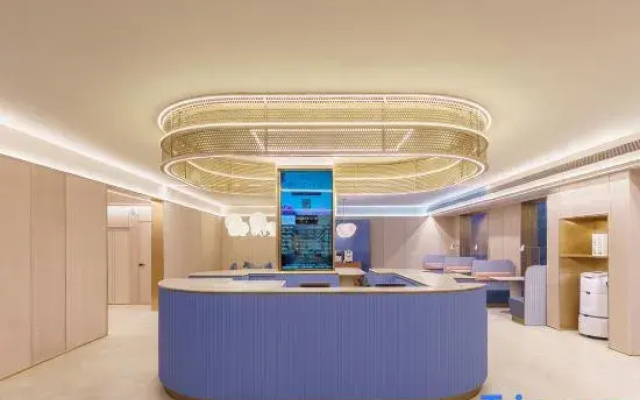 HanTing Hotel (Shenyang Xinchengzi)