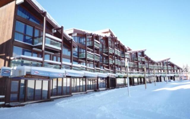 Appartement Les Arcs 1800, 2 pièces, 5 personnes - FR-1-411-193