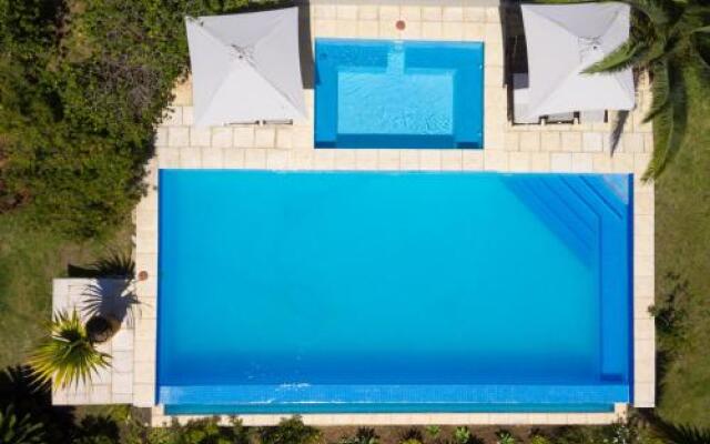 The Ocean Bay Luxury Guesthouse