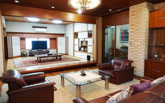 THE TORII - Vacation STAY 68438v – Guest Rooms – Kumamoto