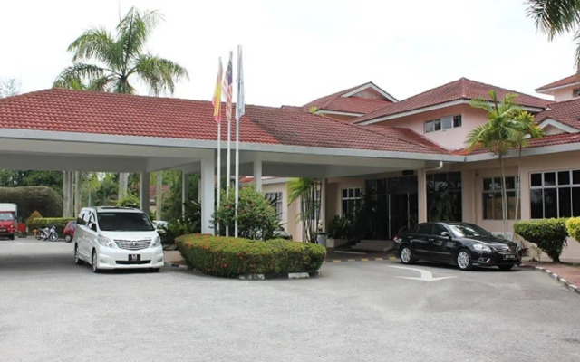Seri Malaysia Bagan Lalang