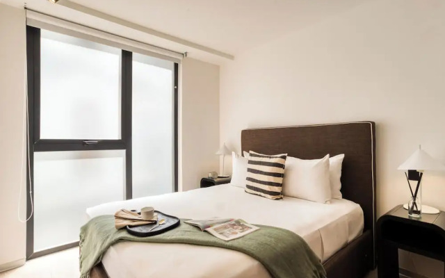 ULIV Pulse Roma - Condesa