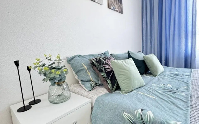 ПроАпарт Котельники