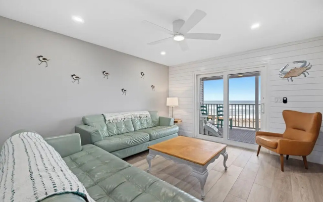 Gulf View Condominiums