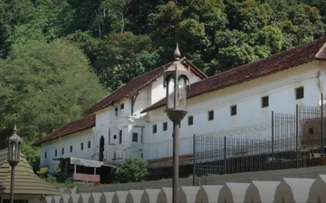 The Prestige Villa Kandy
