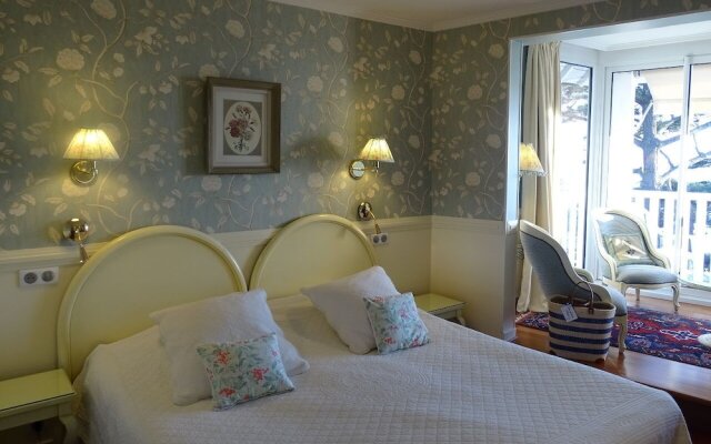 TI AL LANNEC Hotel Restaurant & Spa