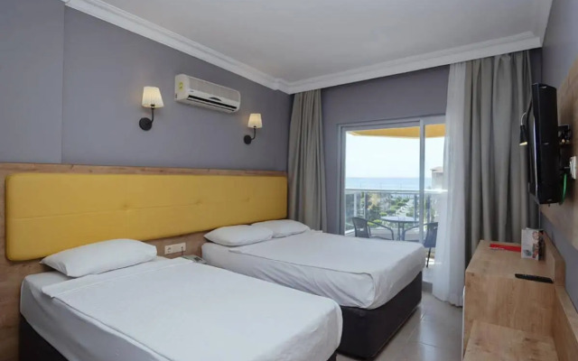 Simply Fine Hotel Alize