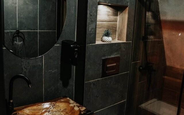 Pavri Suit Bungalov