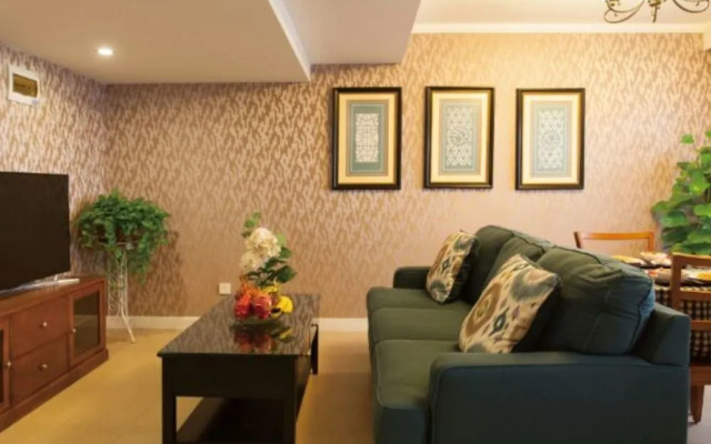 Tianjin Meiting International Apartment