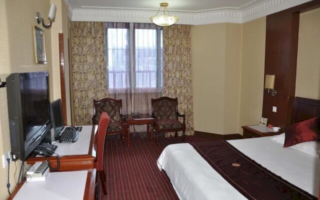 Jingchang Hotel