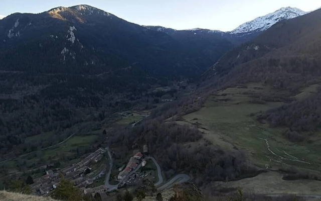 Chalet Hotel Les Marmottes