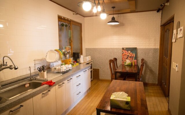 Coolzaam Guesthouse