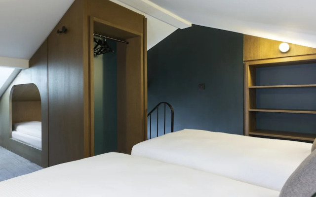 Ours Blanc Hotel & Spa