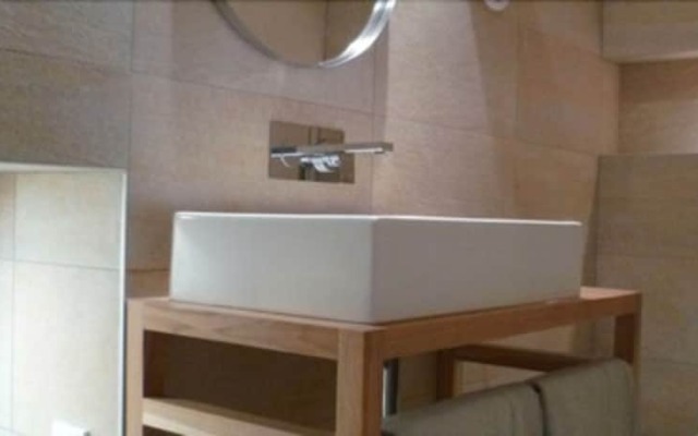 Hotel Rossetti