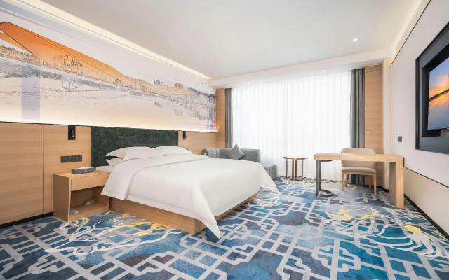 Miraton Hotel – Guest Rooms – Dongguan