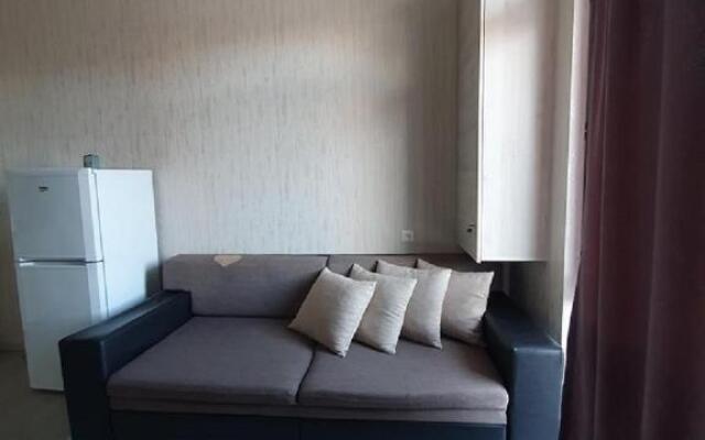 Didveli Residence Apartment A-42