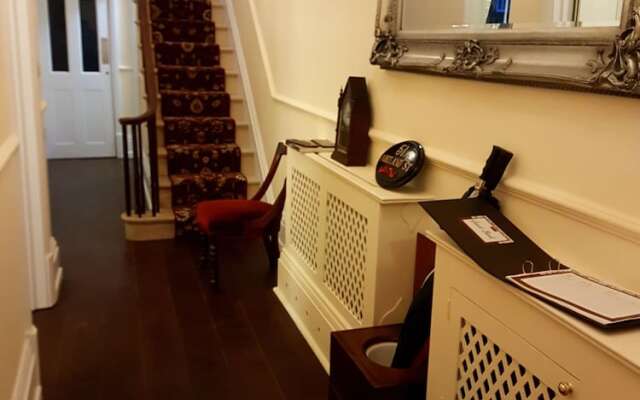 The Portland Guesthouse