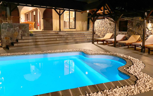 Villa Ayapana