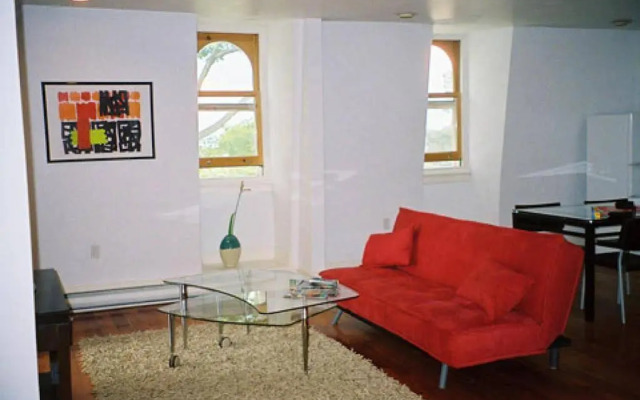 Absolute 1000 Islands Suites