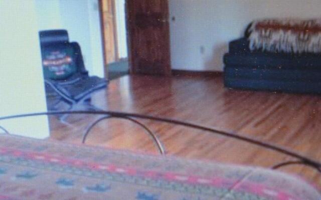 The Bunkhouse @Mamas Ranch