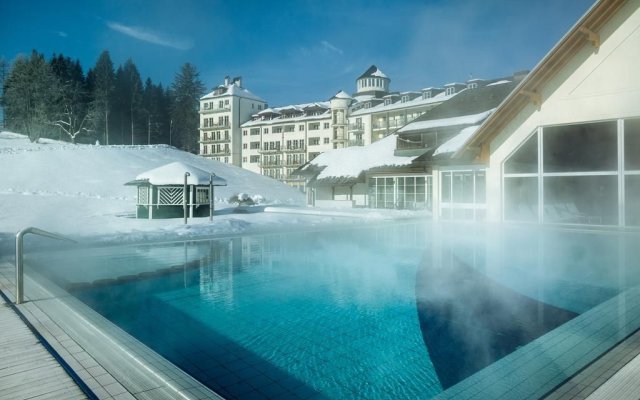 IMLAUER Hotel Schloss Pichlarn