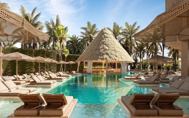 Almare, a Luxury Collection Adult All-Inclusive Resort, Isla Mujeres