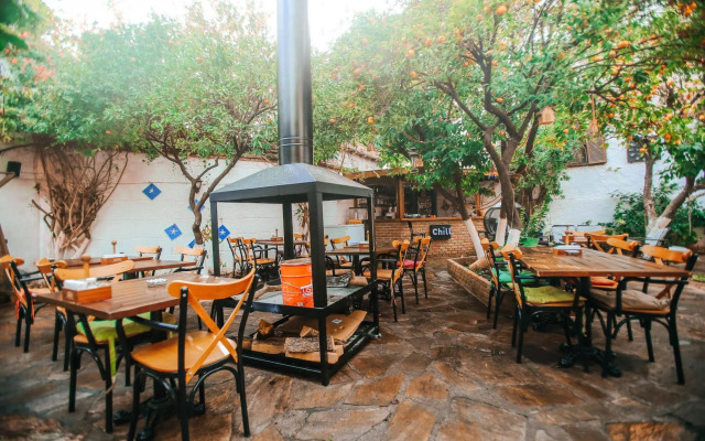 Hadrianus Boutique Hotel
