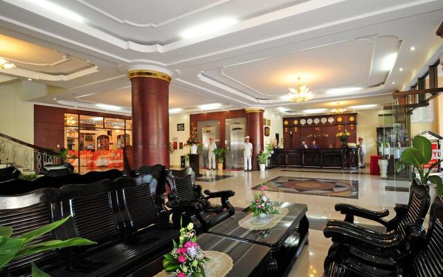 Duy Tan Hotel