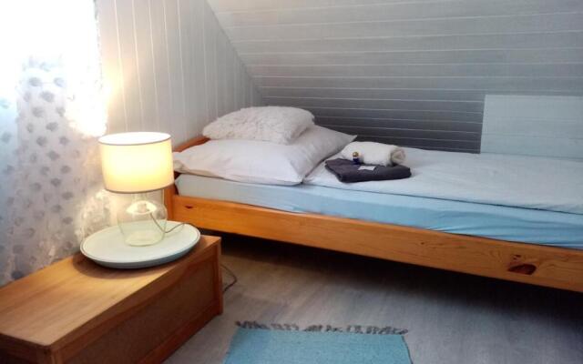 Kőszeghegyalja Vendégház