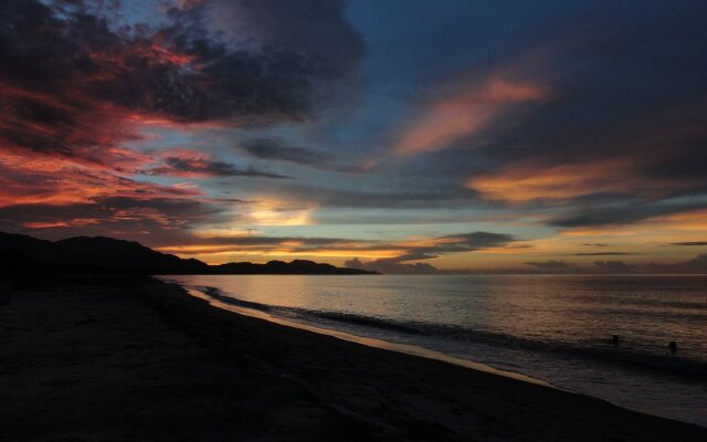 Viajero Tayrona Hostel & Ecohabs