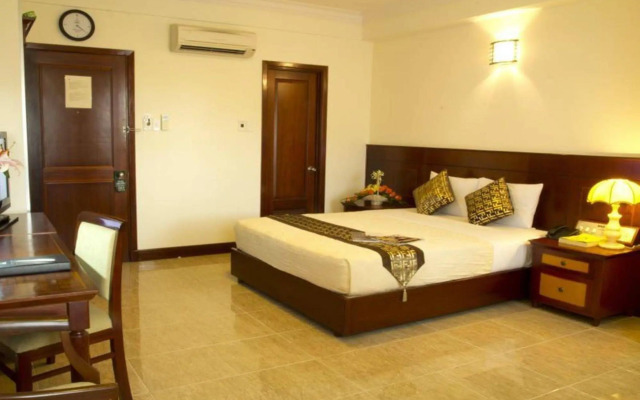 AnThai Saigon Hotel