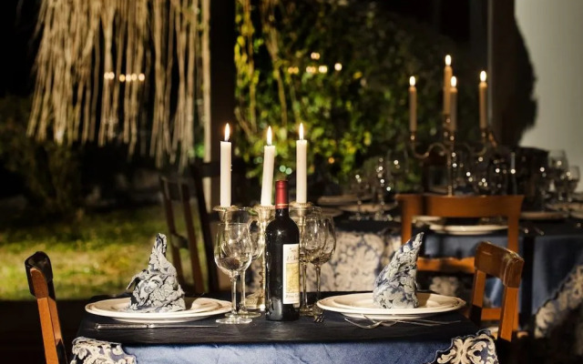 La Vignola Country Hotel