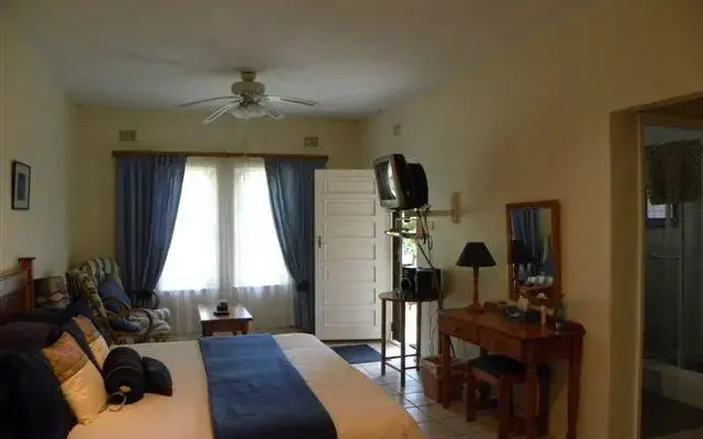 Villa Sea Esta - Self Catering