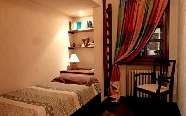 I Lari Castel Del Monte