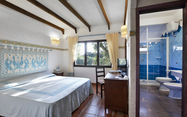 Arbatax Park Resort - Ville del Parco