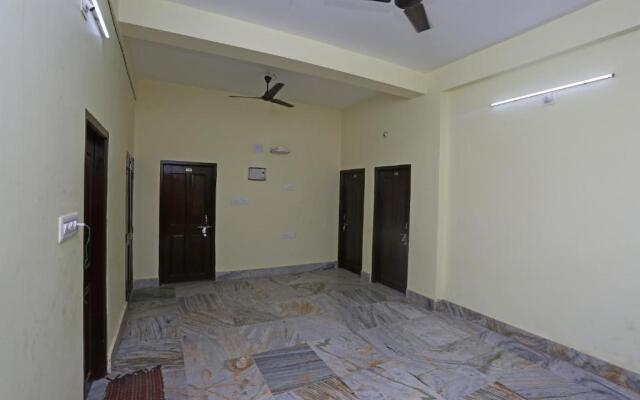 OYO 36101 The Ambience