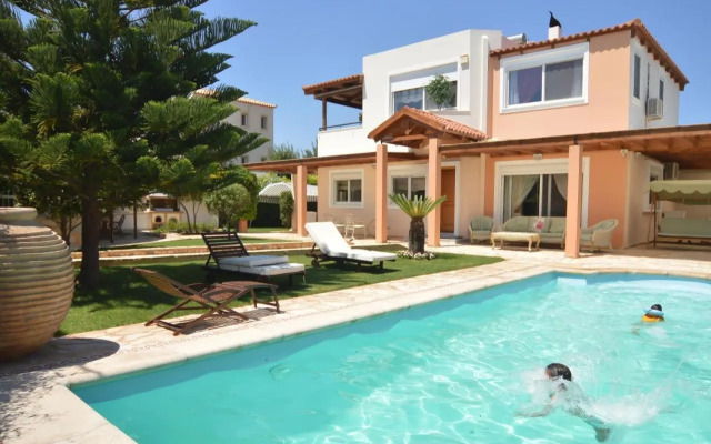 Villa Lagonisi 1