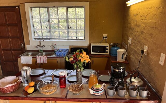 Manzini Swazi King Chalets
