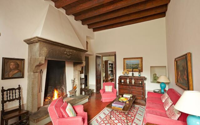 Villa Colline - Seven Bedroom Villa