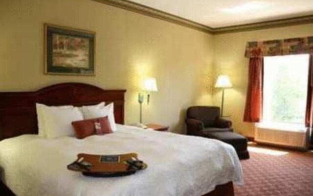 Hampton Inn Elkton